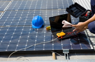 Instalaciones placas solares + subvenciones