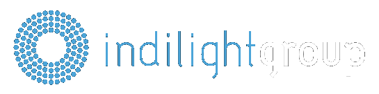 Logotipo Indilight Group SL